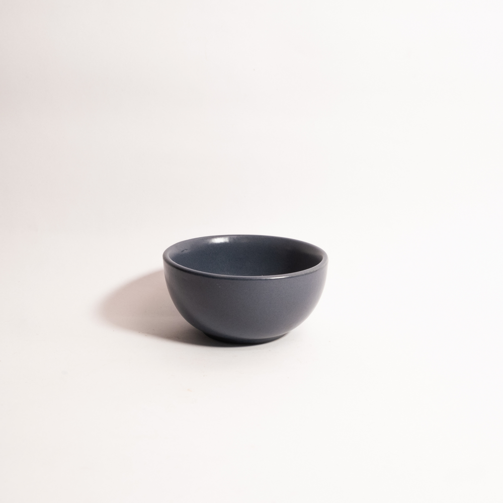 Handmade Ceramic Mini Bowl Set of 2