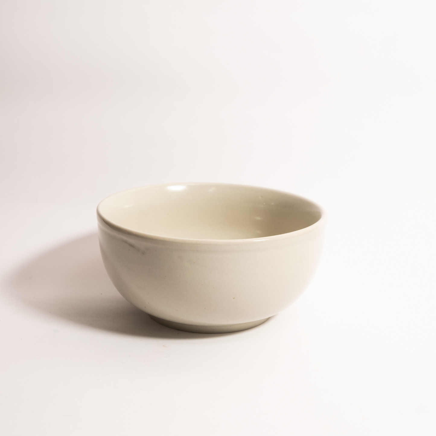 Handmade Ceramic Soup Bowl set of 2